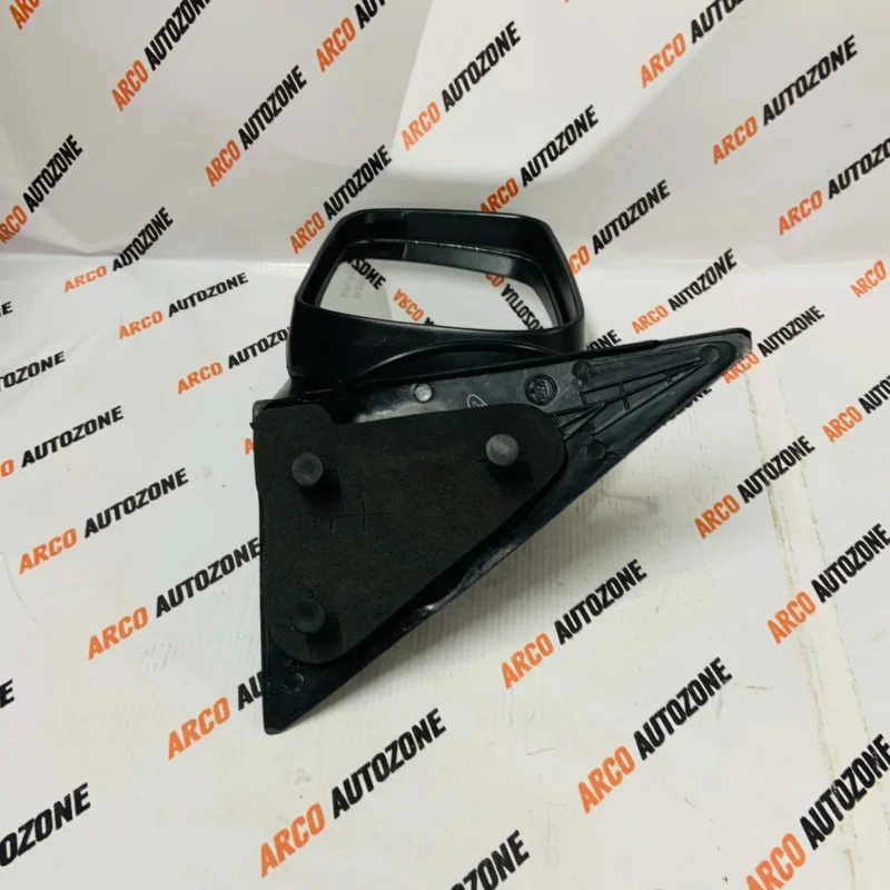 MAHINDRA MHAWK MOTOR KOITO OUTSIDE MIRROR LEFT SIDE - Image 4