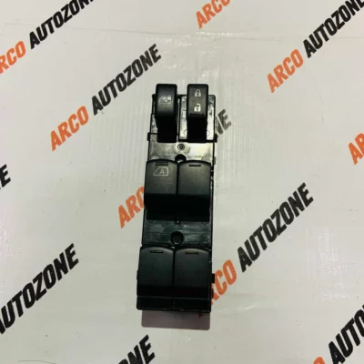 RENAULT MICRA FRONT RIGHT HAND IMPORT WINDOW SWITCH MAIN