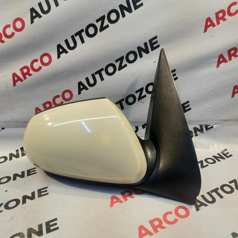 OUTSIDEE MIRROR HYUNDAI NIOS AURA 3WIRE RIGHT SIDE HYU 87620K6060 - Image 2