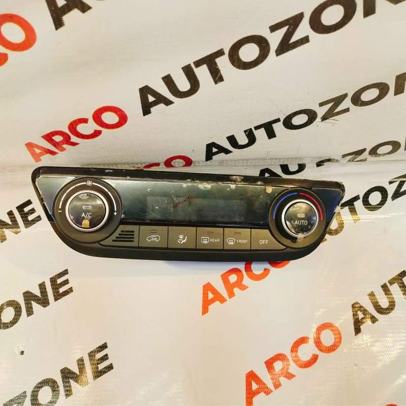 AC PANEL HYUNDAI NIOS HYU