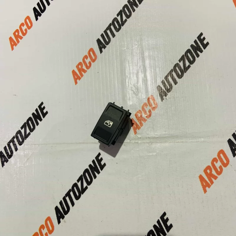 SKODA OCTAVIA NEW WINDOW SWITCH MAIN