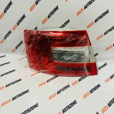 SKODA OCTAVIA NEW MODAL 3 HOLDER LEFT HAND