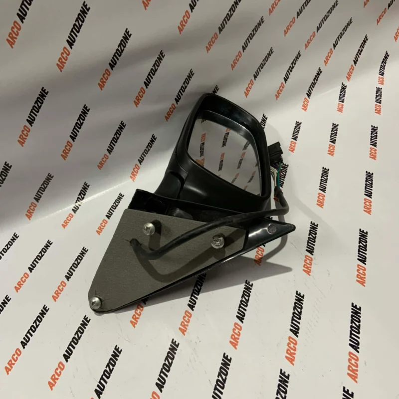 SKODA OCTAVIA 1ST GEN 5 WIRE OUTSIDE MIRROR LEFT SIDE KDM077LH - Image 4