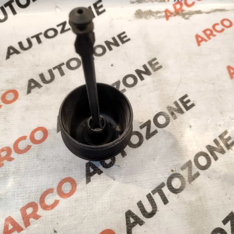OIL FILTER CAP HYUNDAI I20 VERNA ELITE CRETA GRAND IMPORTED 263152A000 - Image 2