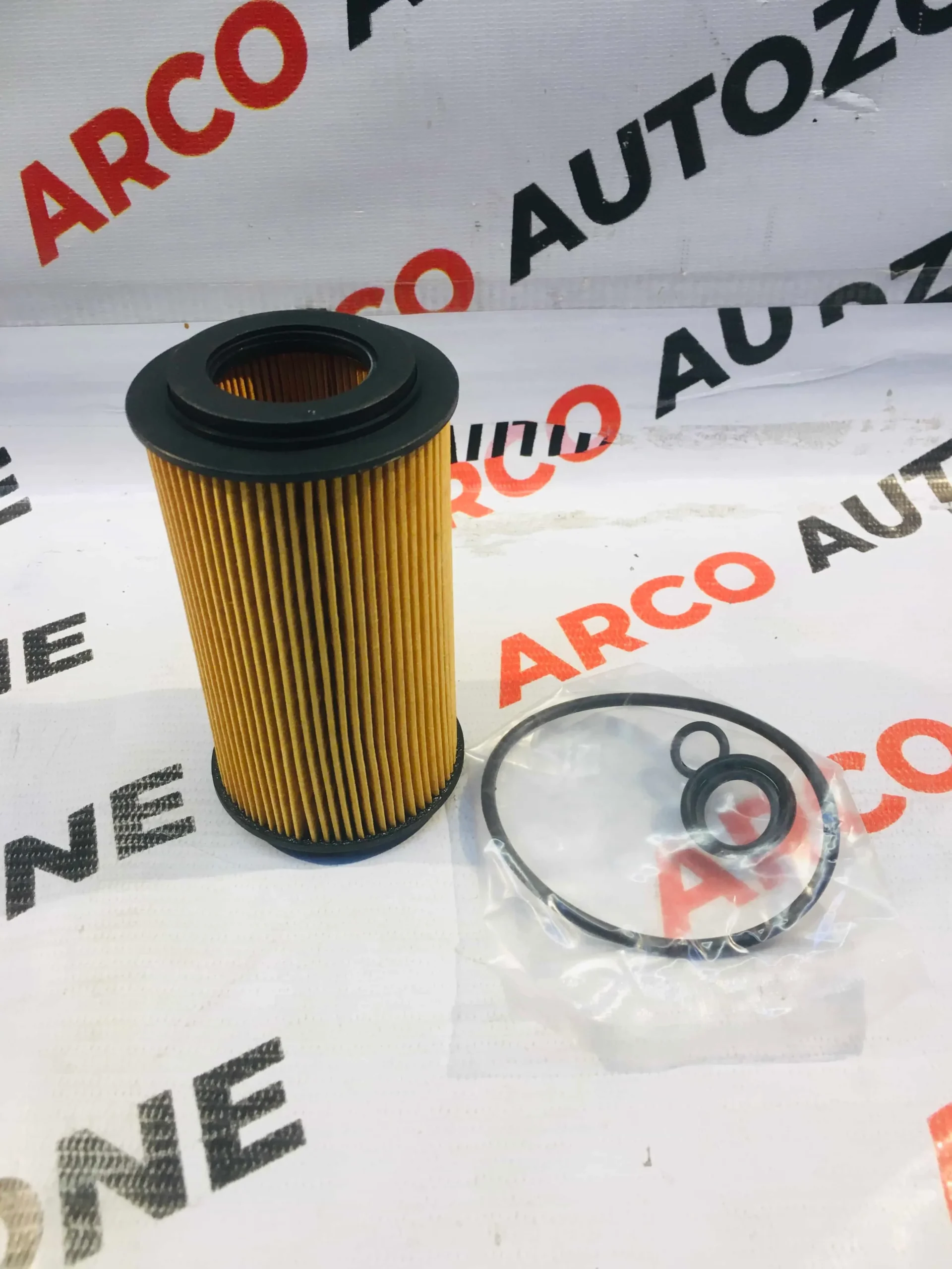OIL FILTER MERCEDES W166 W212 W205 W204 W176 OX1537D