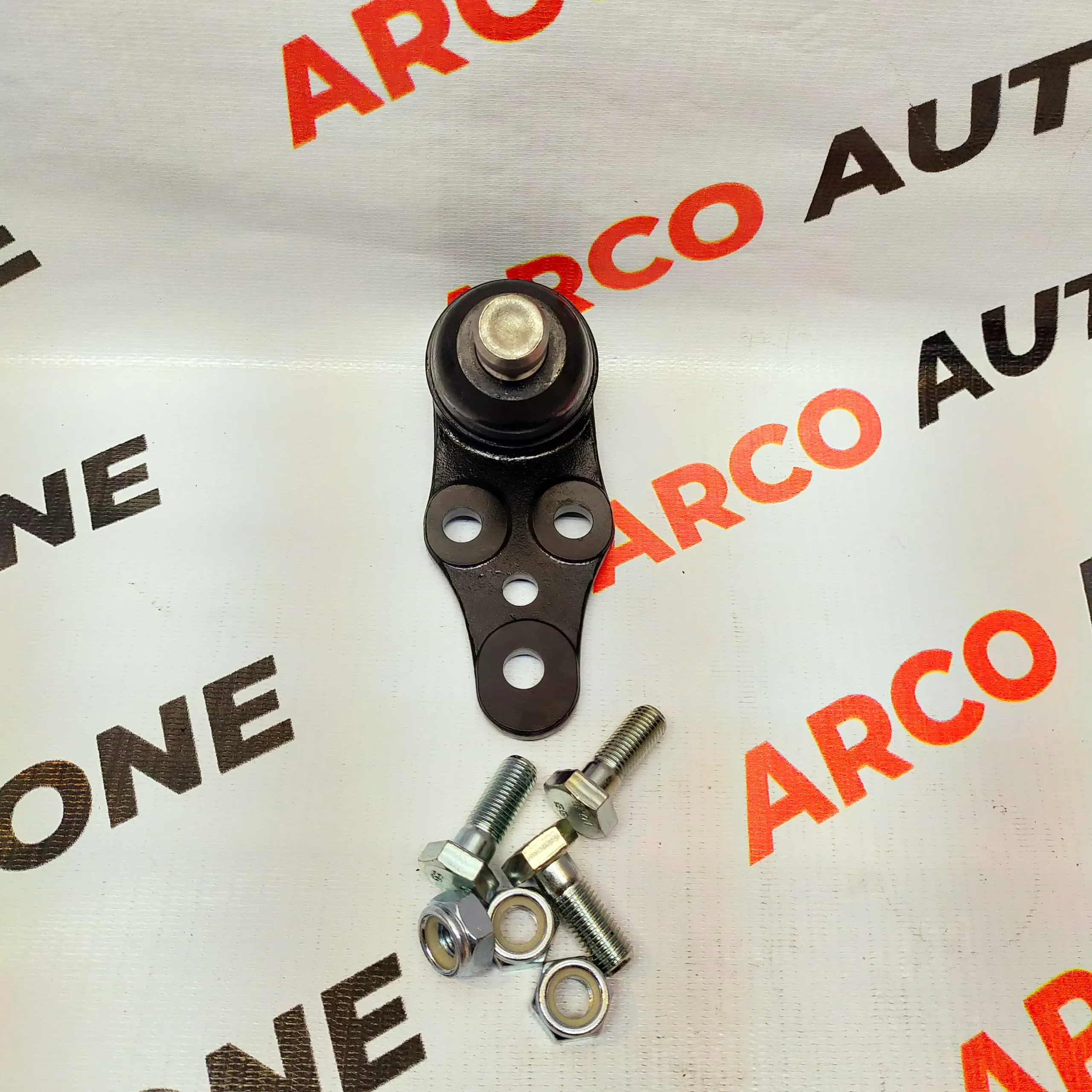 CHEVROLET OPTRA CARDEX ARM BALL JOINT SET