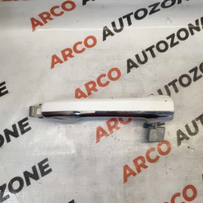 OUTER HANDLE HONDA CIVIC FRONT RIGHT SIDE