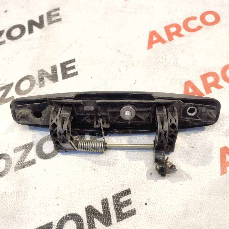 OUTER HANDLE RENAULT DUSTER LEFT SIDE GAPC - Image 2
