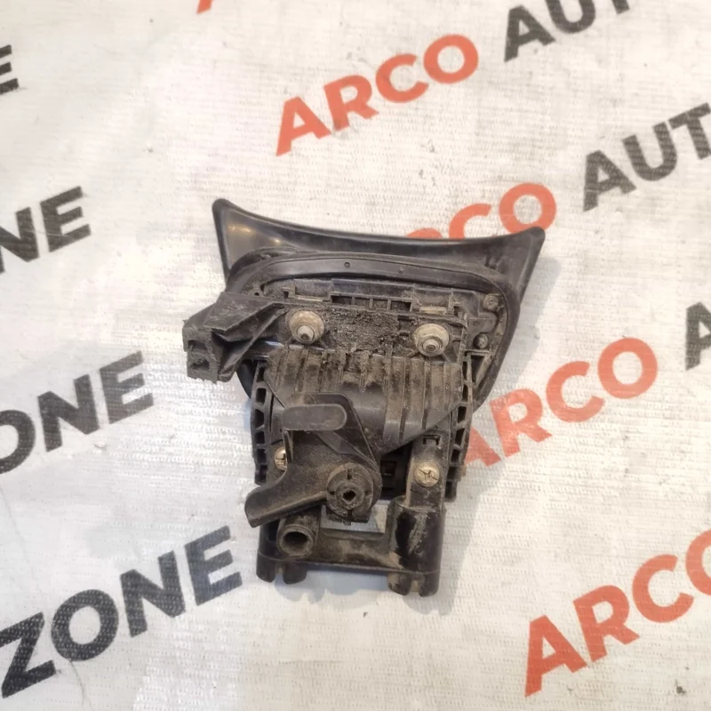 DOOR HANDLE FR RH XUV 500 BASE MODEL 0114DAW01091N - Image 2