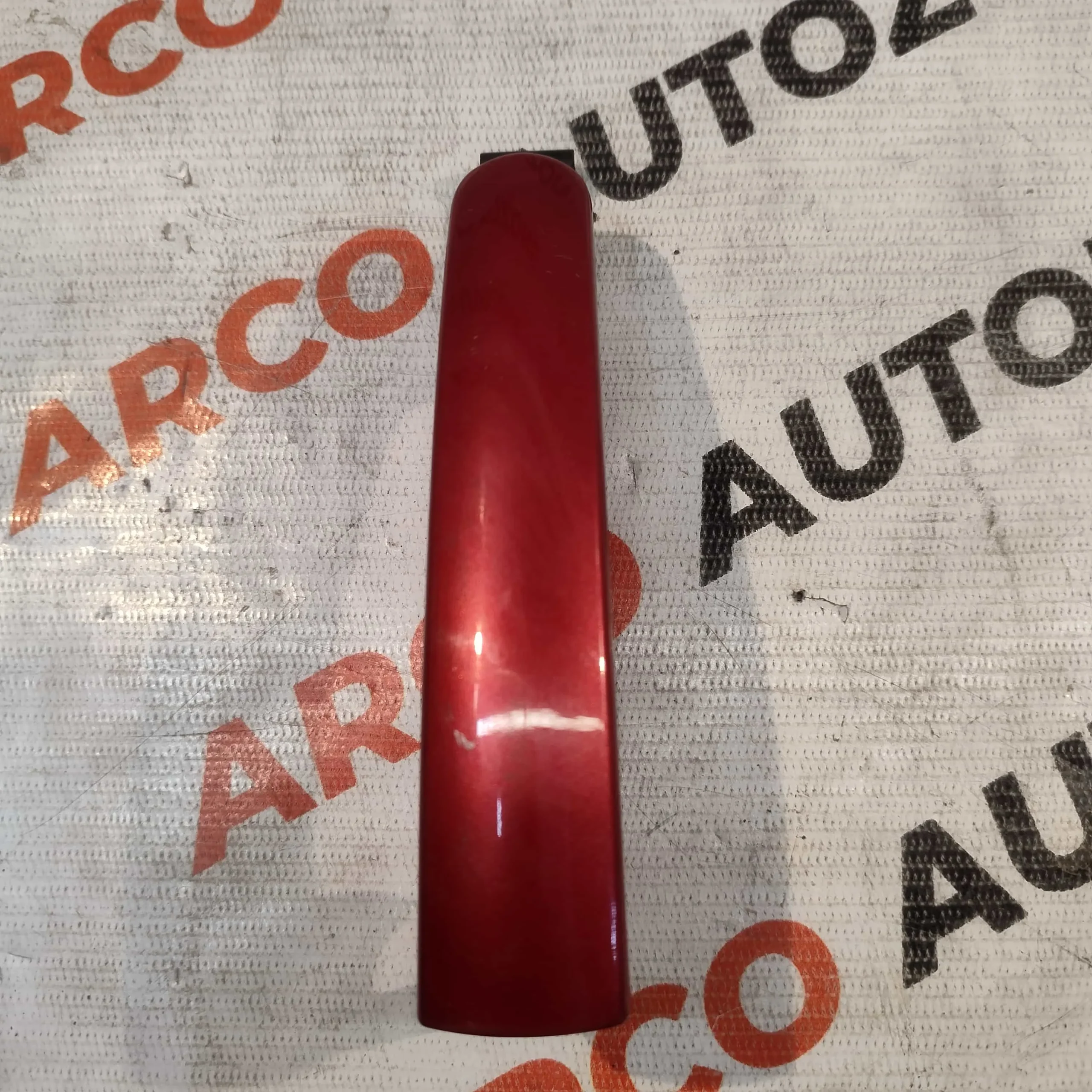 OUTER HANDLE VOLKSWAGEN POLO FRONT RIGHT SIDE