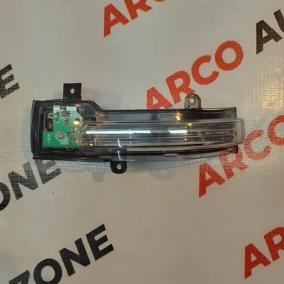 MITSUBISHI OUTLANDER PAJERO SPORT SIDE GLASS INDICATOR LEFT SIDE