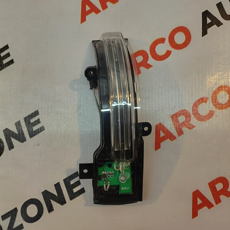 MITSUBISHI OUTLANDER PAJERO SPORT SIDE GLASS INDICATOR LEFT SIDE - Image 2