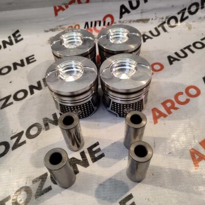 PISTON FIGO FORD FIESTA DIESEL SRC