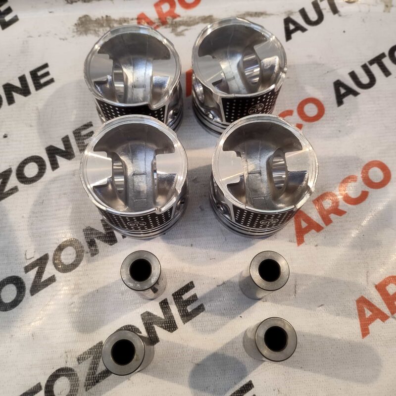 PISTON FIGO FORD FIESTA DIESEL SRC - Image 2