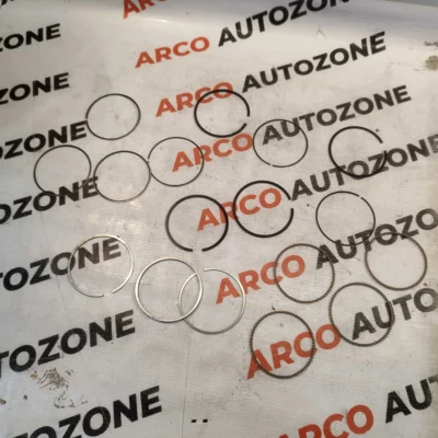 PISTON RING HYUNDAI SANTRO XING 67MM GOETZE