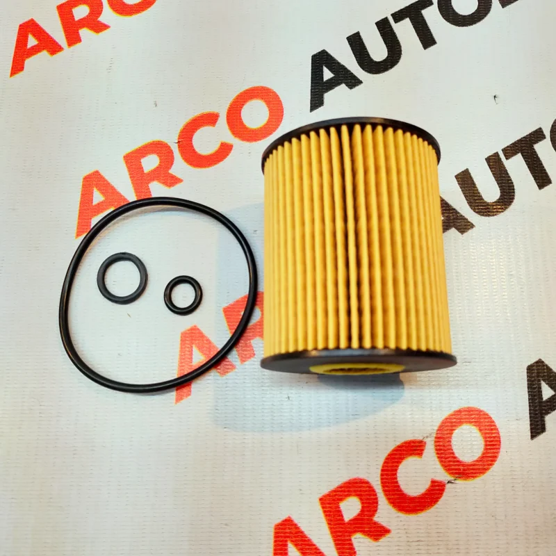 VOLKSWAGEN POLO DIESEL VIKA OIL FILTER