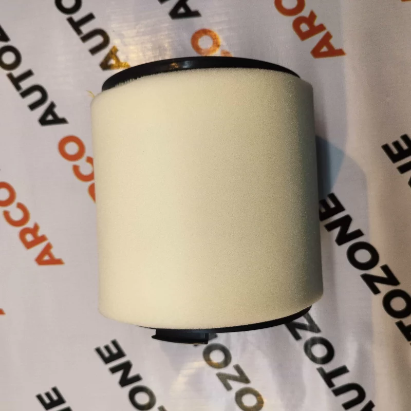VOLKSWAGENERATION POLO DIESEL MAHLE LX3924 AIR FILTER - Image 2