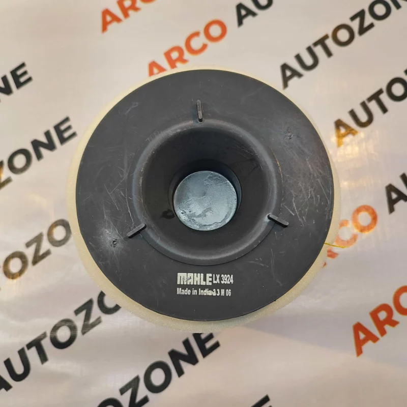 VOLKSWAGENERATION POLO DIESEL MAHLE LX3924 AIR FILTER - Image 3