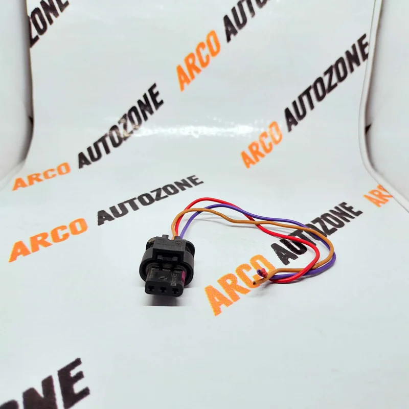 COUPLAR VOLKSWAGEN POLO ELECTRIC WATER PUMP