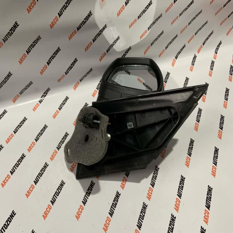 VOLKSWAGAN POLO MANUAL KOITO OUTSIDE MIRROR LEFT SIDE - Image 4