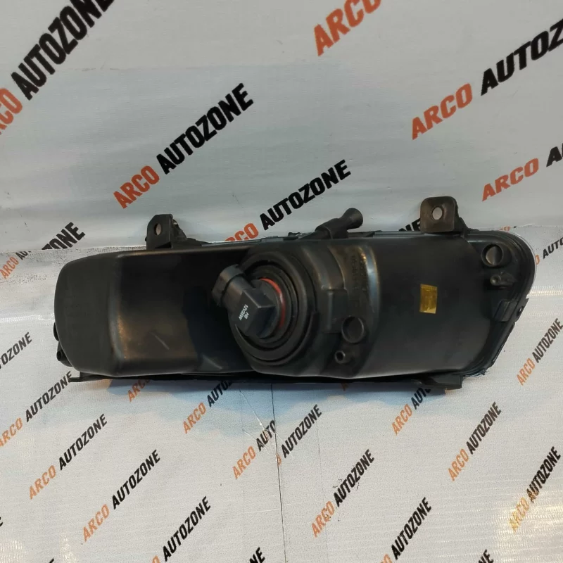 VOLKSWAGEN POLO 1ST GEN AUTOGOLD AGF0745R FOG LAMP RIGHT SIDE - Image 2