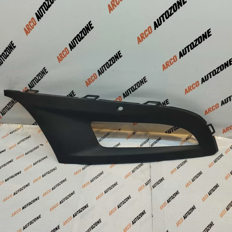 VOLKSWAGEN POLO 1ST GEN HOLE ACCURATE VWDPO1FLCW FOG LAMP COVER RIGHT SIDE