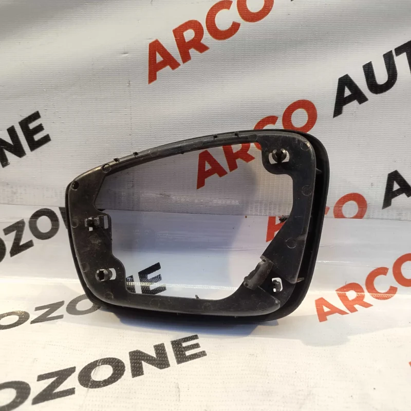 OUT SIDE MIRROR RING VOLKSWAGEN POLO 1ST GEN RIGHT SIDE - Image 2