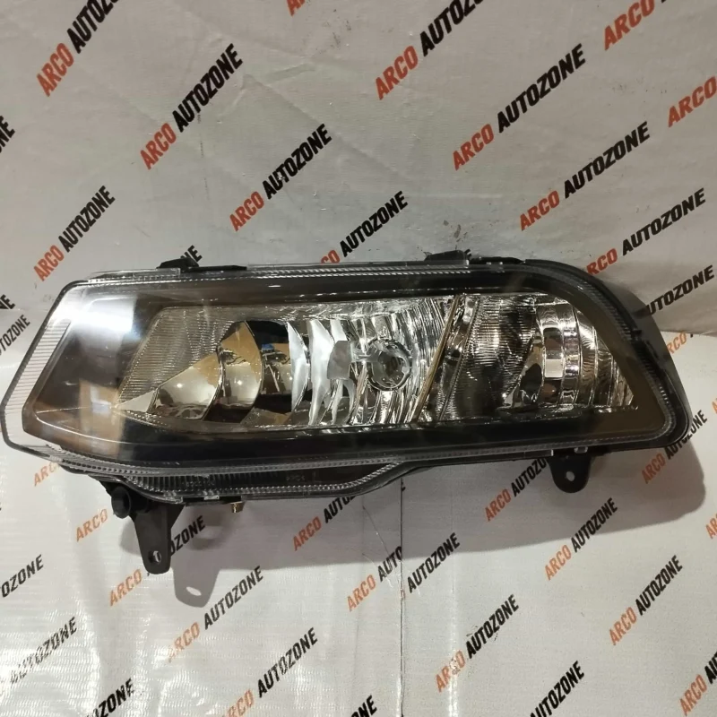 VOLKSWAGEN POLO 2ND GEN ATMX FOG LAMP LEFT SIDE