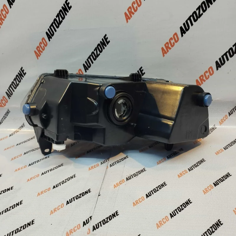 VOLKSWAGEN POLO 2ND GEN ATMX FOG LAMP RIGHT SIDE - Image 2