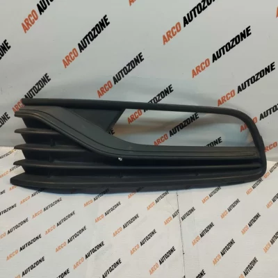 VOLKSWAGEN POLO GEN 2  HOLE ACCURATE CH VWDPO2FCCL FOG LAMP COVER LEFT SIDE 6RG853665