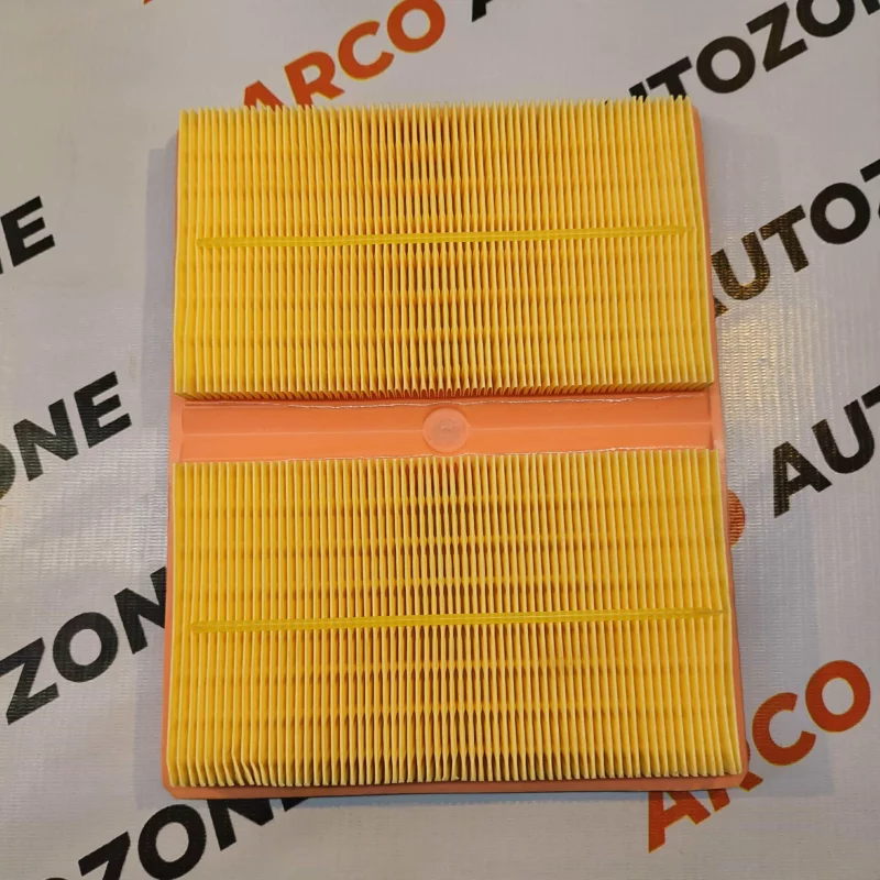 VOLKSWAGEN POLO 2ND GENERATION PETROL 2021 IMPORTED AIR FILTER - Image 2