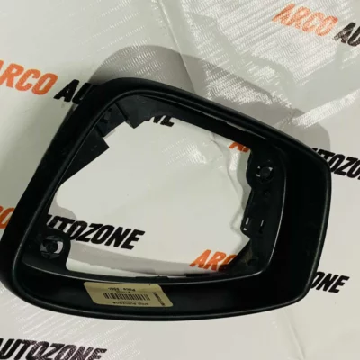 VOLKSWAGAN POLO 1ST GEN OUT SIDE MIRROR RING LEFT SIDE