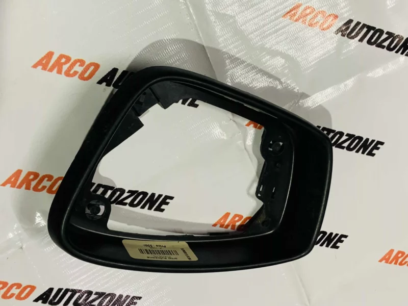 VOLKSWAGAN POLO 1ST GEN OUT SIDE MIRROR RING LEFT SIDE
