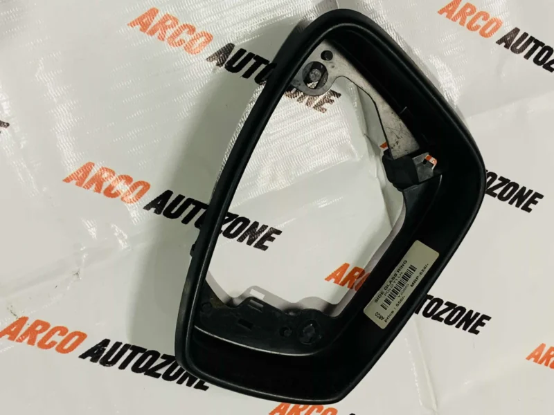 VOLKSWAGAN POLO 1ST GEN OUT SIDE MIRROR RING LEFT SIDE - Image 2