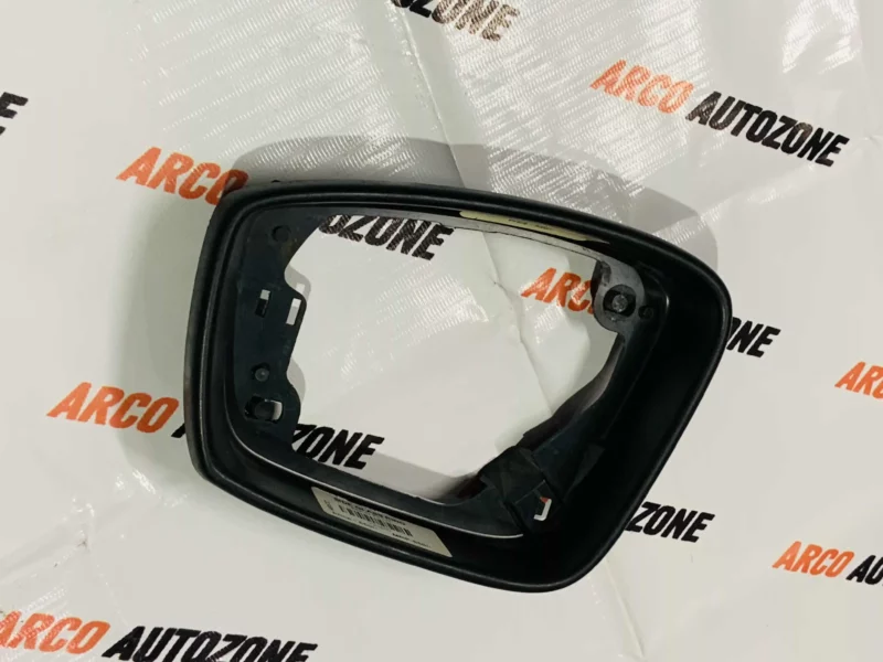 VOLKSWAGAN POLO 1ST GEN OUT SIDE MIRROR RING LEFT SIDE - Image 3