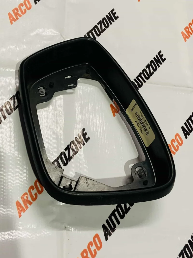 VOLKSWAGAN POLO 1ST GEN OUT SIDE MIRROR RING LEFT SIDE - Image 4