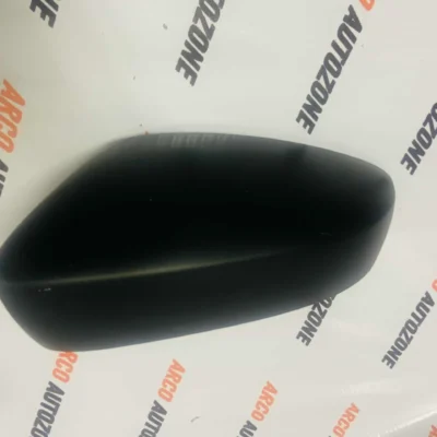 SKULL CAP OUTSIDE REAR VIEW MIRROR COVER VOLKSWAGAN POLO 1ST GEN LEFT SIDE