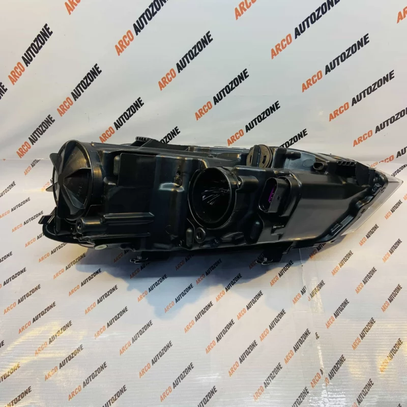 VOLKSWAGEN POLO 2ND GEN GT IMPORT HEAD LIGHT RIGHT SIDE - Image 3
