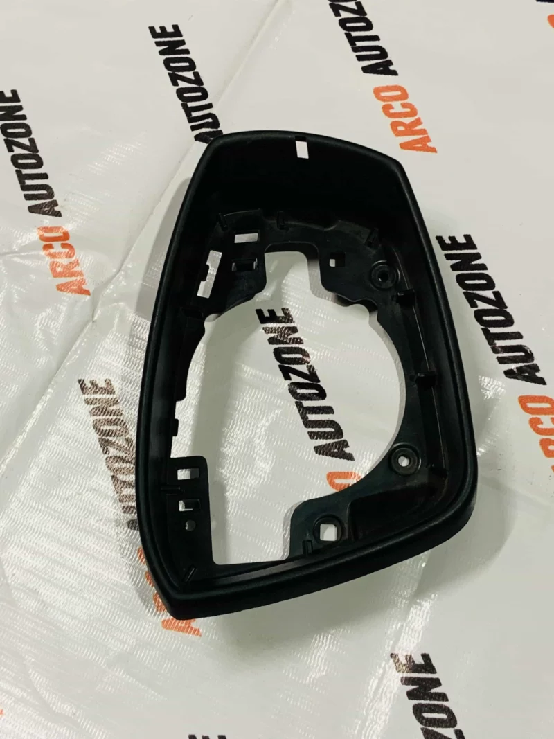 VOLKSWAGAN POLO RAPID 2ND GEN OUTSIDE MIRROR RING RIGHT SIDE