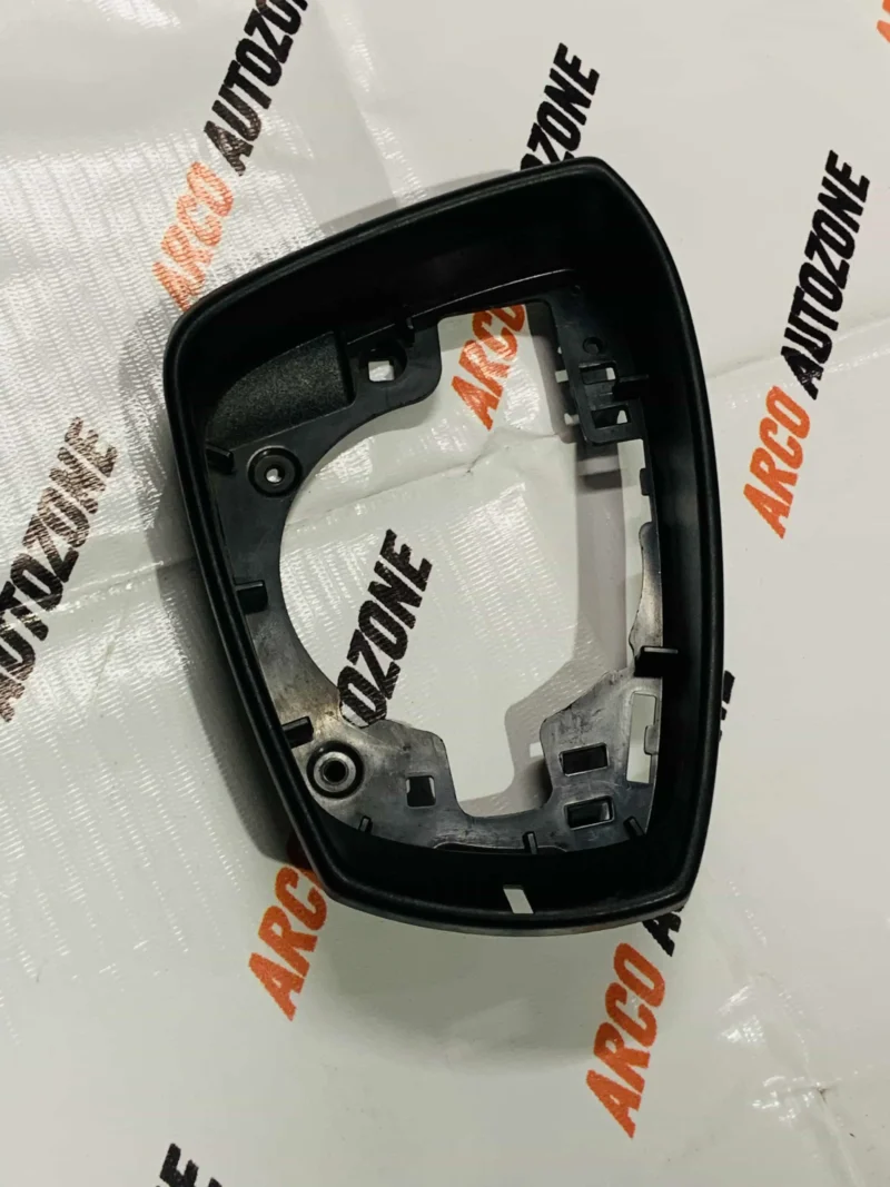VOLKSWAGAN POLO RAPID 2ND GEN OUTSIDE MIRROR RING RIGHT SIDE - Image 2