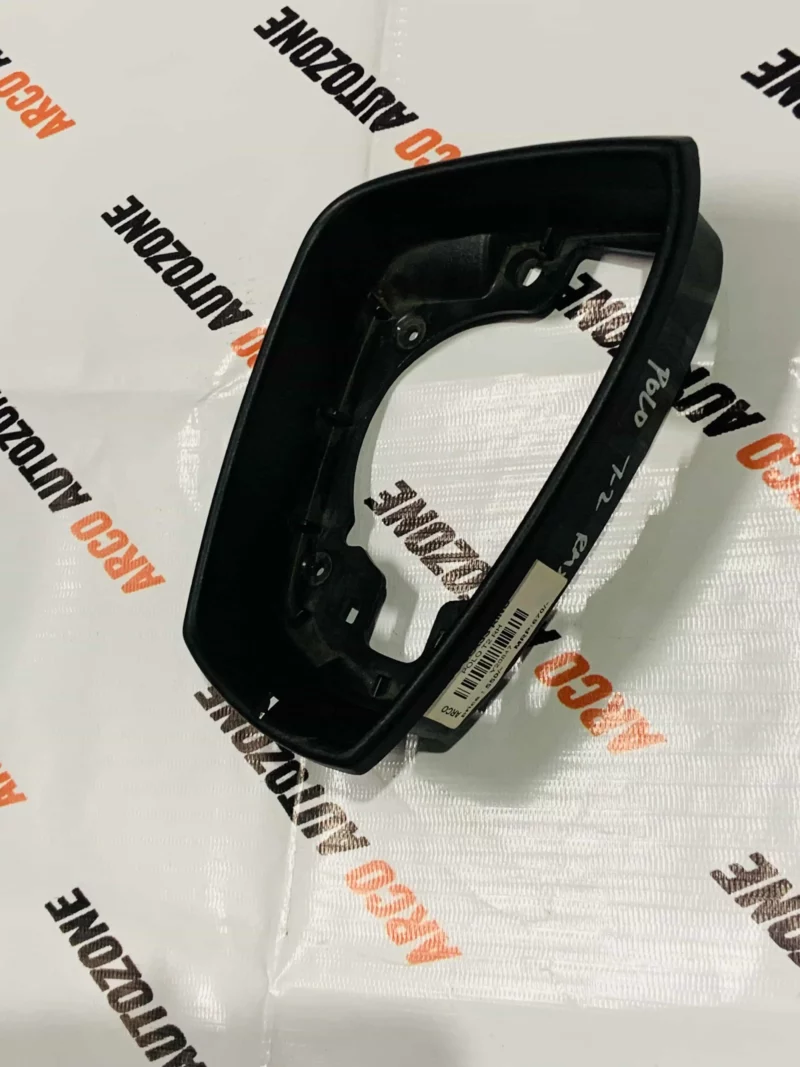 VOLKSWAGAN POLO RAPID 2ND GEN OUTSIDE MIRROR RING RIGHT SIDE - Image 3