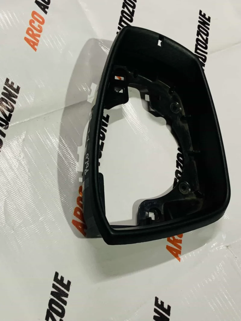 VOLKSWAGAN POLO RAPID 2ND GEN OUTSIDE MIRROR RING RIGHT SIDE - Image 4