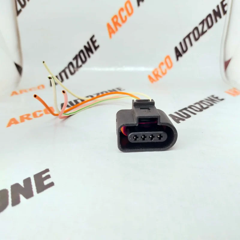 COUPLAR VOLKSWAGEN POLO VENTO 4 PIN SMALL