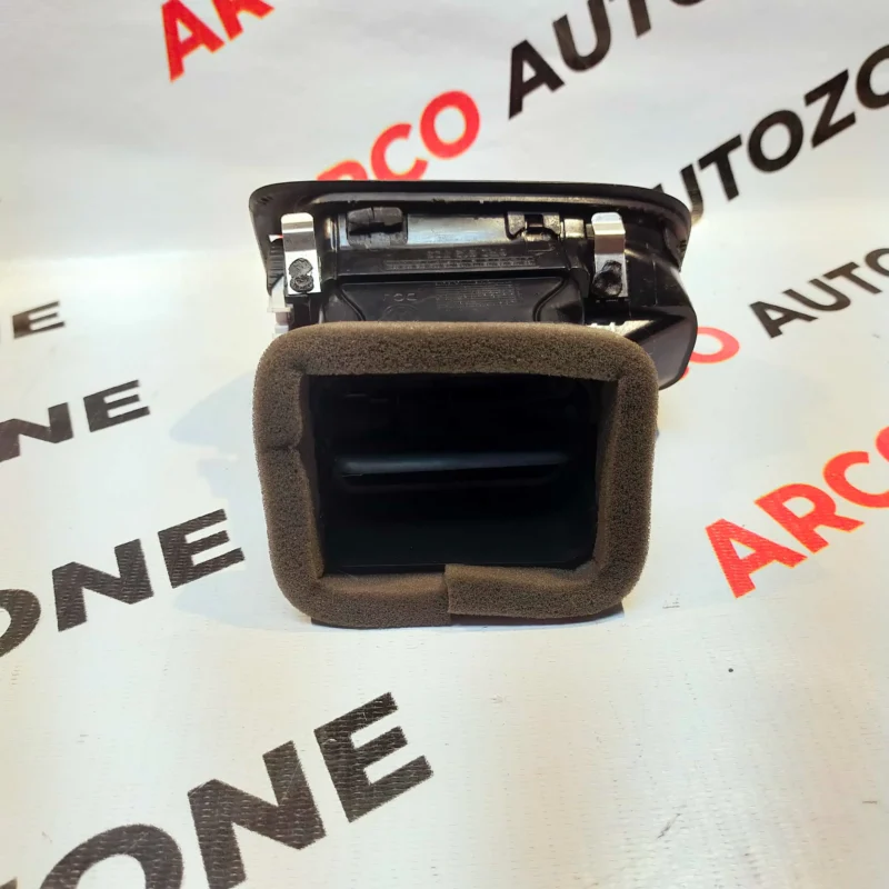 AC VENT VOLKSWAGEN POLO VENTO SILVER LEFT SIDE 6R0819703 - Image 2