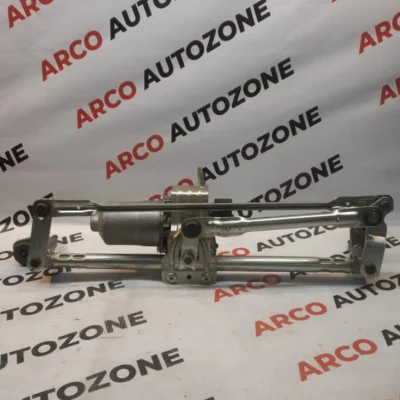WIPER LINKAGE WITH MOTOR VOLKSWAGEN POLO VENTO