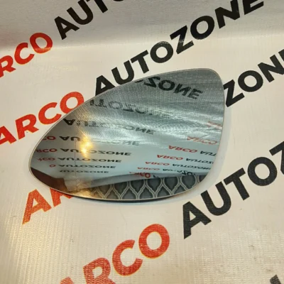 PORSCHE CAYENNE 2011-13 SUB MIRROR GLASS PLATE LEFT SIDE