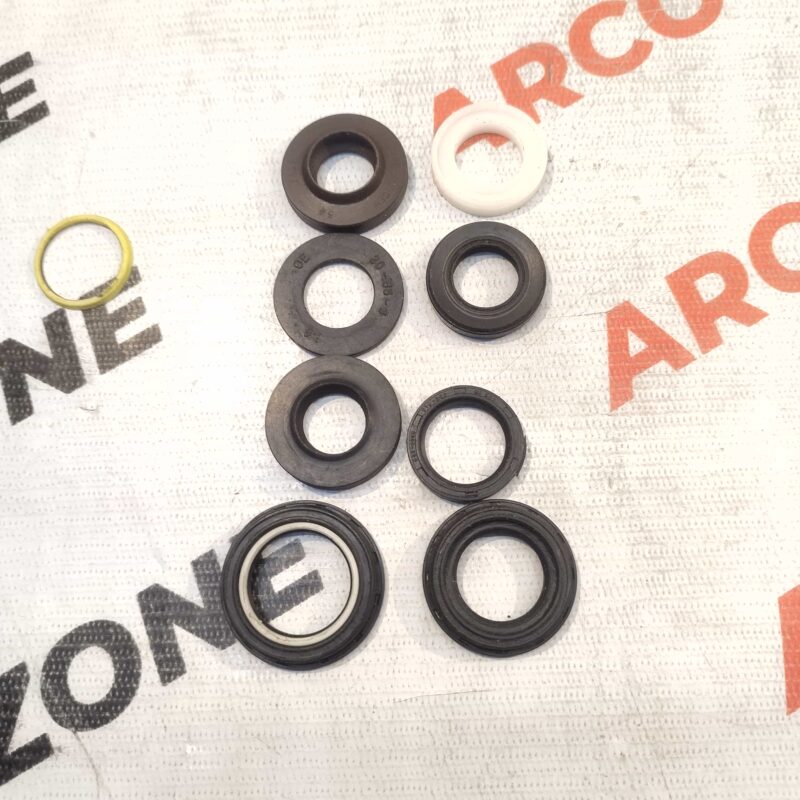POWER STEERING REPAIR KIT FORD IKON TXSK21K22 - Image 2