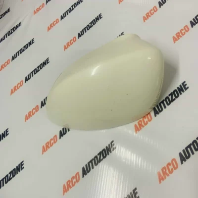 SKULL CAP OUTSIDE REAR VIEW MIRROR COVER VOLKSWAGAN PUNTO WITHOUT INDICATOR LEFT SIDE
