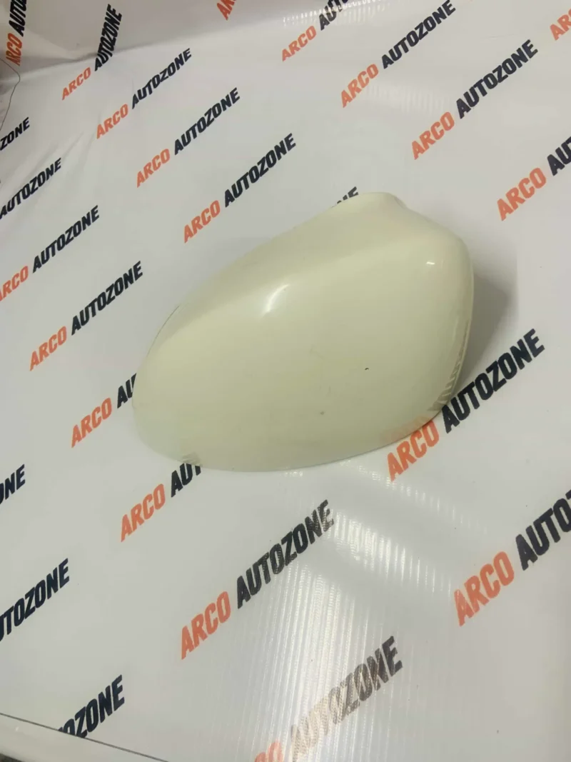 SKULL CAP OUTSIDE REAR VIEW MIRROR COVER VOLKSWAGAN PUNTO WITHOUT INDICATOR LEFT SIDE