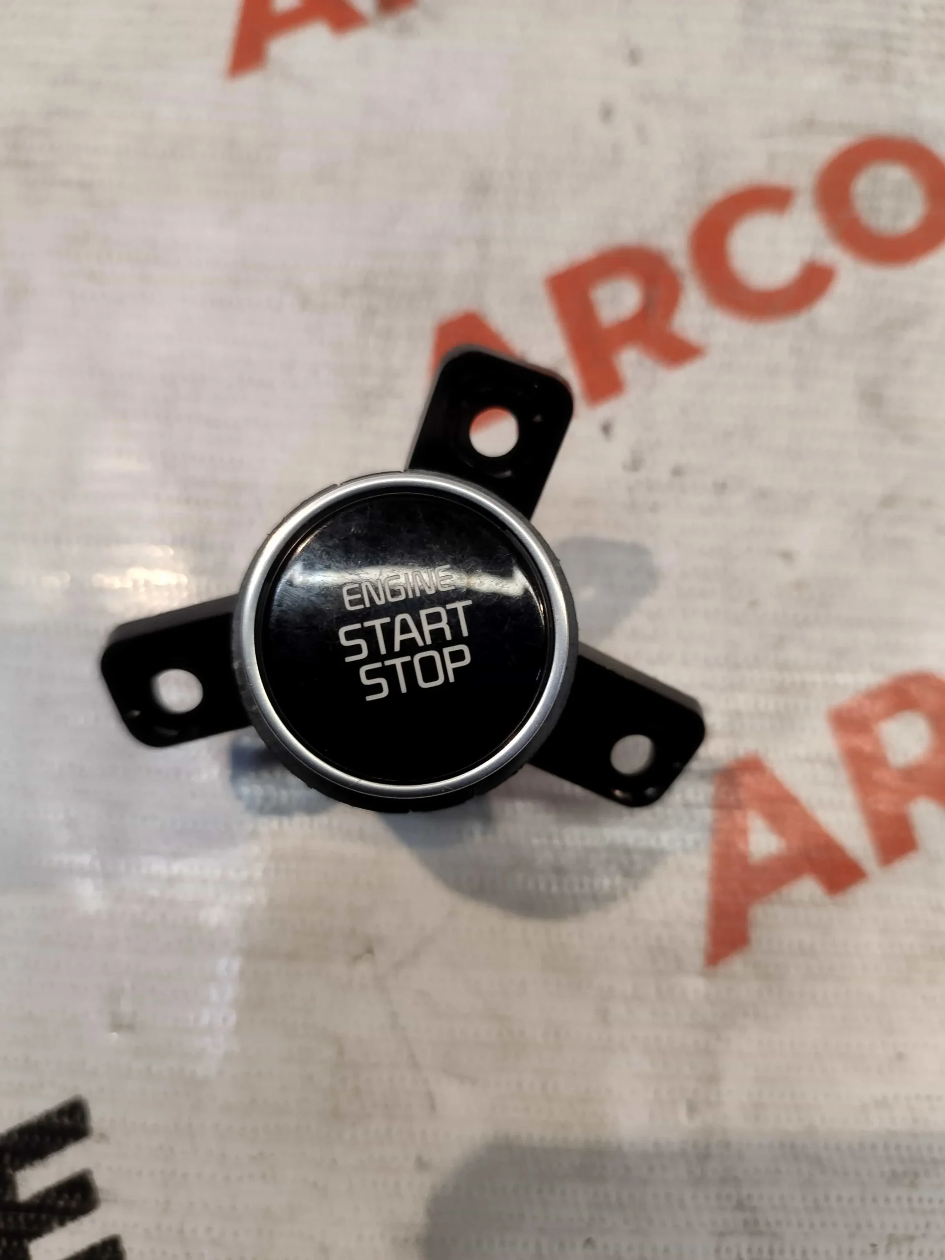 PUSH BUTTON START KIA SELTOS HYUNDAI CRETA 2020 HYU 93500Q6000